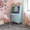 LVT Vinyl QUICK STEP, Balance Click, History oak grey, beveled – 3