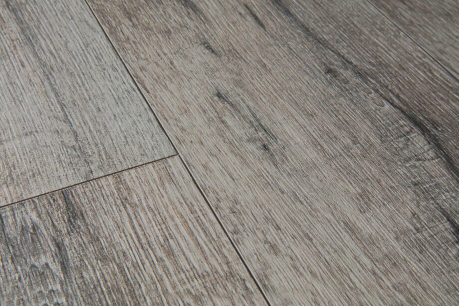 LVT Vinyl QUICK STEP, Balance Click Plus, History oak grey, beveled – 2
