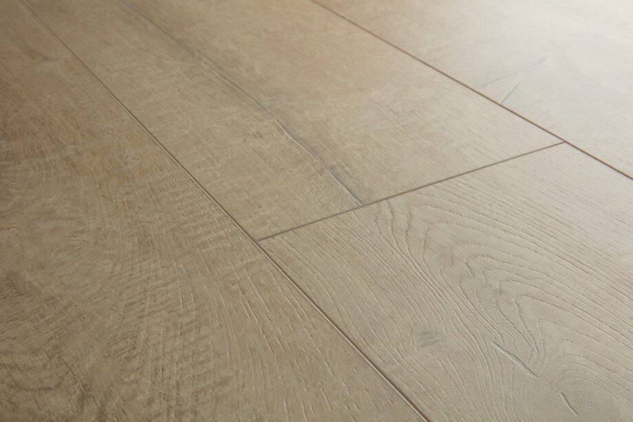 LVT Vinyl QUICK STEP, Balance Click Plus, Velvet Oak Sand, beveled – 3