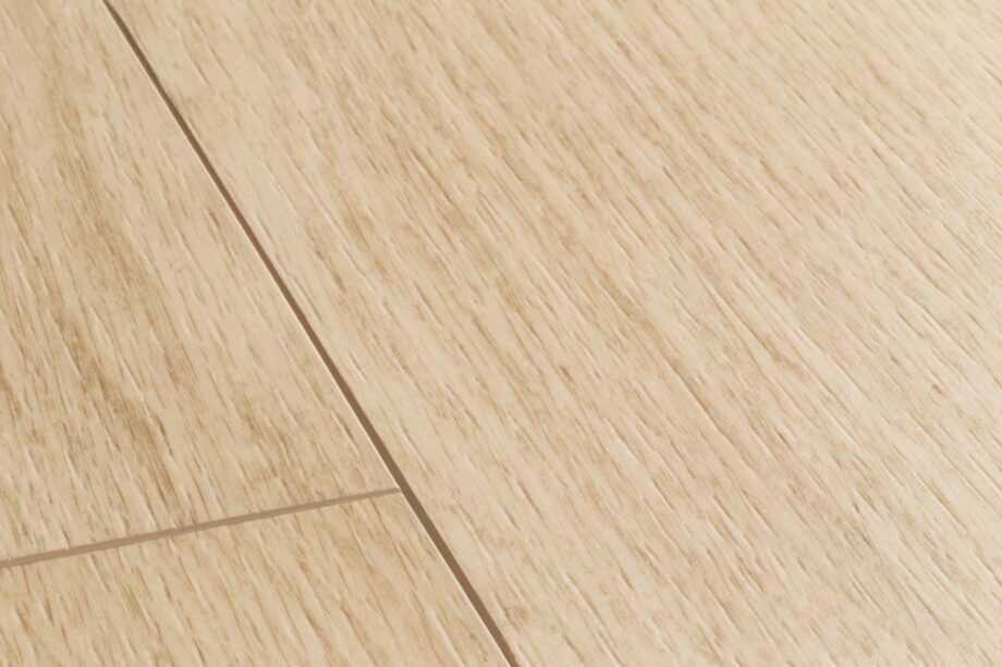 LVT Vinyl QUICK STEP, Balance Click, Select oak light, beveled – 2