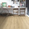 LVT Vinyl QUICK STEP, Balance Click, Victorian Oak Natural, beveled – 3