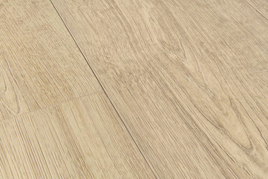 LVT Vinyl QUICK STEP, Pulse Click, Autumn oak light natural, beveled – 2