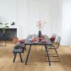 LVT Vinyl QUICK STEP, Pulse Click, Cotton oak natural, beveled – 9