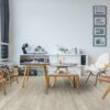 LVT Vinyl QUICK STEP, Pulse Click, Morning mist pine, beveled – 3