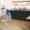 LVT Vinyl QUICK STEP, Pulse Click Plus, Cotton oak natural, beveled – 12