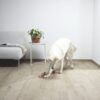 LVT Vinyl QUICK STEP, Pulse Click Plus, Cotton oak warm grey, beveled – 6
