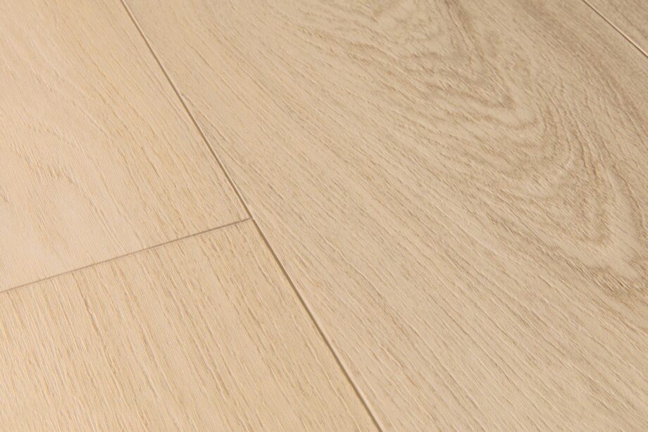 LVT Vinyl QUICK STEP, Pulse Click Plus, Pure oak blush, beveled – 2