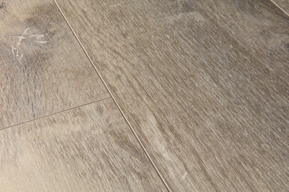 LVT Vinyl QUICK STEP, Pulse Click Plus, Sand storm oak brown, beveled – 2