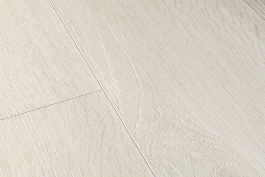 LVT Vinyl QUICK STEP, Pulse Click Plus, Sea breeze oak light, beveled – 2