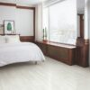 LVT Vinyl QUICK STEP, Pulse Click Plus, Snow Pine, beveled – 3