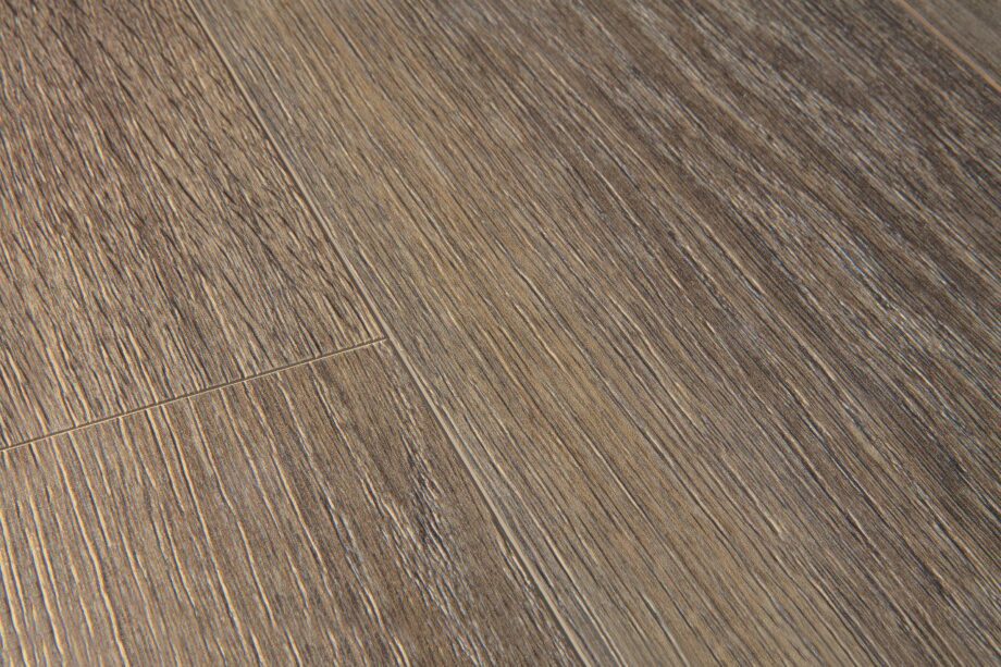 LVT Vinyl QUICK STEP, Pulse Click, Vineyard oak brown, beveled – 2