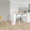 LVT Vinyl QUICK STEP, Pulse Glue Plus, Cotton oak beige, beveled – 6