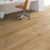 LVT Vinyl QUICK STEP, Pulse Glue Plus, Cotton oak natural, beveled – 14