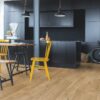 LVT Vinyl QUICK STEP, Pulse Glue Plus, Cotton oak natural, beveled – 3