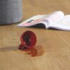 LVT Vinyl QUICK STEP, Pulse Glue Plus, Cotton oak natural, beveled – 8