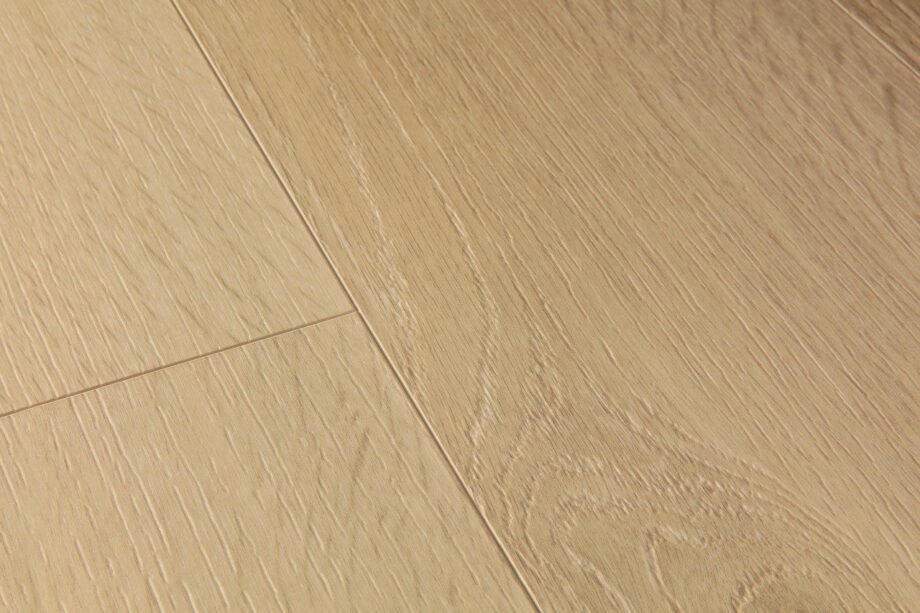 LVT Vinyl QUICK STEP, Pulse Glue Plus, Sea breeze oak natural, beveled – 2