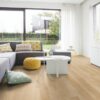 LVT Vinyl QUICK STEP, Pulse Glue Plus, Sea breeze oak natural, beveled – 3