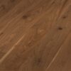 Parquet Meister American walnut lively, 1-strip, matt lacquered PD400