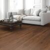 Parquet Meister American walnut lively, 1-strip, matt lacquered PD400 – 3