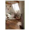 Parquet Meister American walnut lively, 1-strip, matt lacquered PS300 – 2
