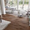 Parquet Meister Lindura American walnut lively, 1-strip, matt lacquered – 6