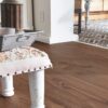 Parquet Meister Lindura American walnut lively, 1-strip, matt lacquered – 7