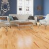 Parquet Beech, Molti Masuria, 3-strip, lacquer – 2