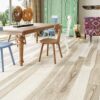 Parquet Ash, Grande Milkshake, 1-strip, no bevel, stained, matt lacquer – 4
