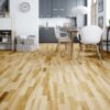 Parquet Ash, Molti Saimaa, 3-strip, lacquer – 3