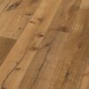 Parquet Oak Classic, 1-strip, oiled 190mm – 2