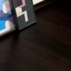 Parquet Oak, Grande Affogato, 1-strip, beveled, brushed, stained, matt lacquer – 6