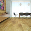 Parquet Oak, Grande Azure Window, 1-strip, beveled, matt lacquer – 3