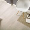 Parquet Oak, Grande Cappuccino, 1-strip, beveled, brushed, stained, matt lacquer – 4