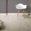 Parquet Oak, Grande Cappuccino, 1-strip, beveled, brushed, stained, matt lacquer – 5