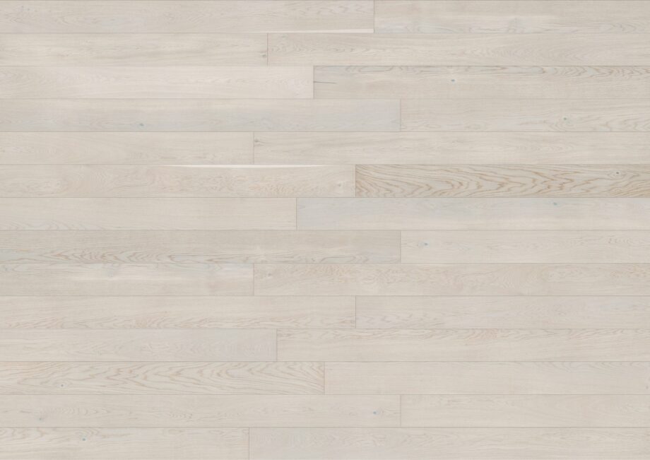 Parquet Oak, Grande Cappuccino, 1-strip, beveled, brushed, stained, matt lacquer – 6