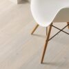 Parquet Oak, Grande Cappuccino, 1-strip, beveled, brushed, stained, matt lacquer – 7