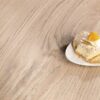 Parquet Oak, Grande Cheesecake, 1-strip, brushed, stained, matt lacquer – 2