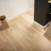 Parquet Oak, Grande Cheesecake, 1-strip, brushed, stained, matt lacquer – 5