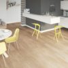Parquet Oak, Grande Cheesecake, 1-strip, brushed, stained, matt lacquer – 6