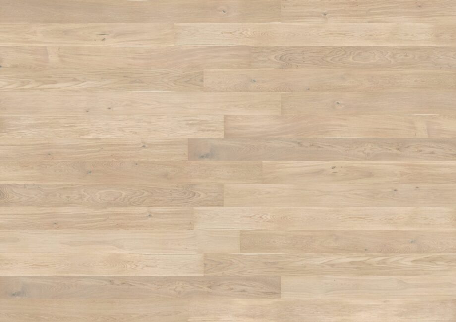 Parquet Oak, Grande Cheesecake, 1-strip, brushed, stained, matt lacquer – 9