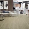 Parquet Oak, Grande Nude, 1-strip, beveled, brushed, stained, matt lacquer – 2
