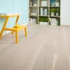 Parquet Oak, Grande Pudding, 1-strip, beveled, brushed, stained, matt lacquer – 3