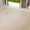 Parquet Oak, Grande Pudding, 1-strip, beveled, brushed, stained, matt lacquer – 4