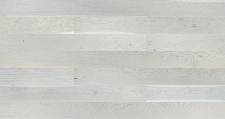 Parquet Oak, Grande White Truffle, 1-strip, stained, matt lacquer – 4