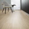 Parquet Oak, Grisini, 1-strip, beveled, brushed, stained, matte lacquer – 2