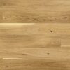 Parquet Oak Medio, 1-strip, 4 sides beveled, brushed, matt lacquered