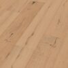 Parquet Meister Lindura Authentic caramel oak, brushed, 1-strip, matt lacquered – 2