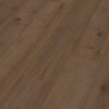 Parquet Meister Lindura Olive grey Authentic oak, vintage structure brushed, 1-strip, naturally oiled – 2