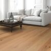Parquet Meister Oak lively, brushed, 1-strip, matt lacquered – 3