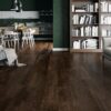 Parquet Oak, Molti Affogato, 3-strip, brushed, stained, matt lacquer – 4